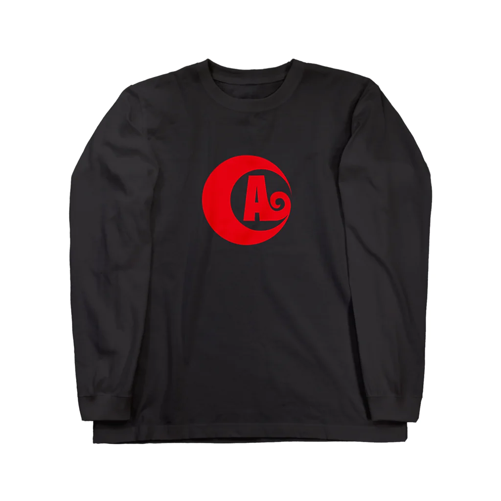 A2C COLLECTIONのA2C Long Sleeve T-Shirt