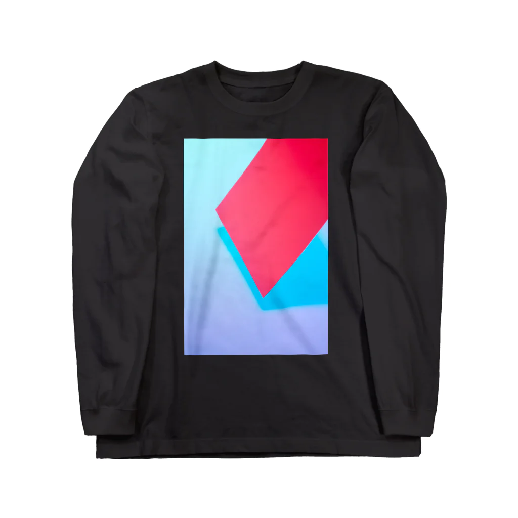 くらりのPAL_4_1 Long Sleeve T-Shirt