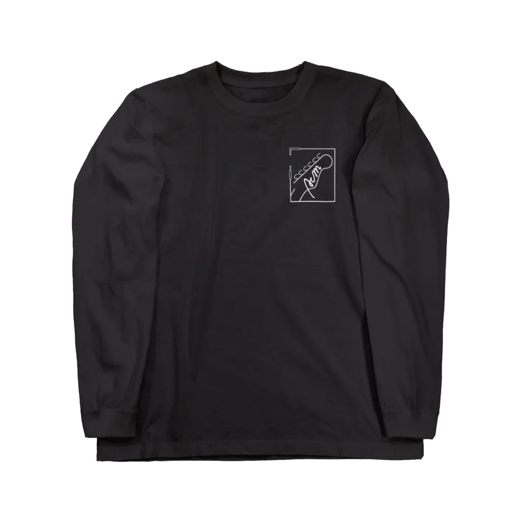 わくわくACM のACMロンT Long Sleeve T-Shirt