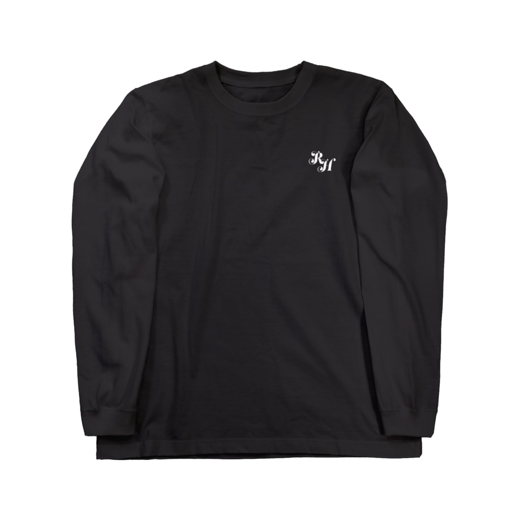 Rabbit HuntのRabbit Hunt【販売用】 Long Sleeve T-Shirt