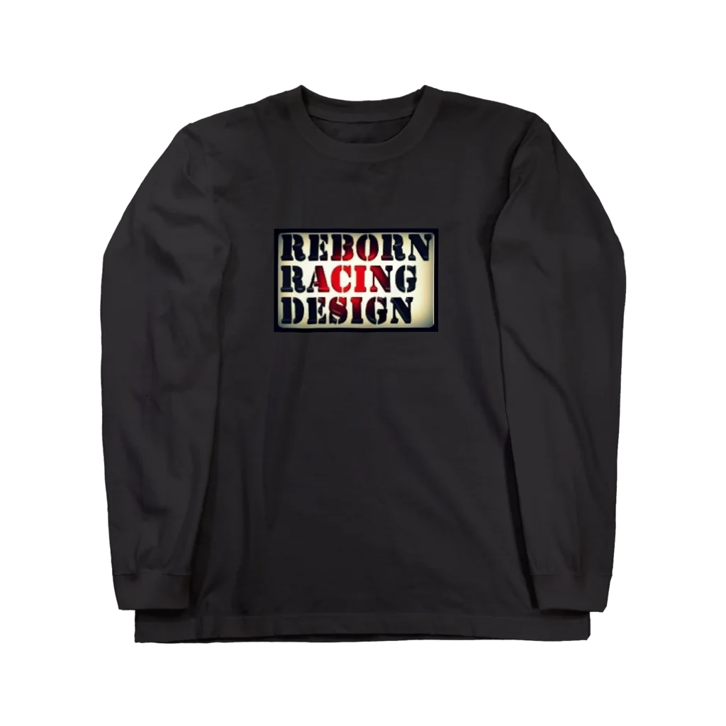 ルークＺのRerade Long Sleeve T-Shirt