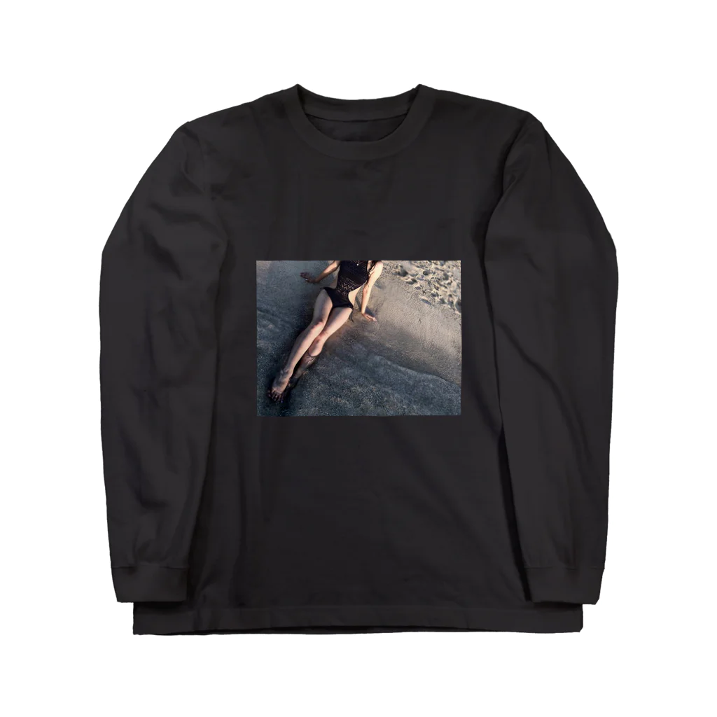 ふーかのsexy Long Sleeve T-Shirt