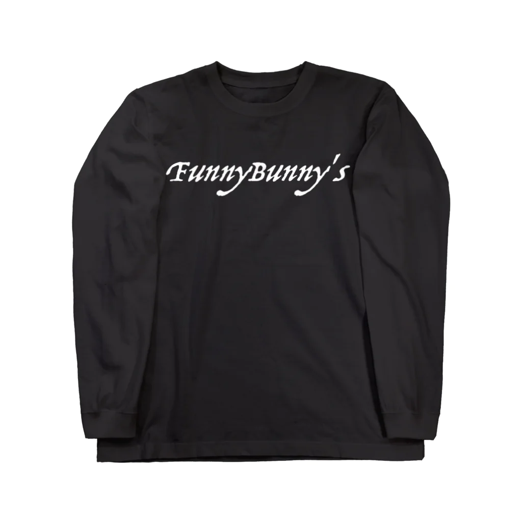 FunnyBunny'sのFunnyBunny's Long Sleeve T-Shirt