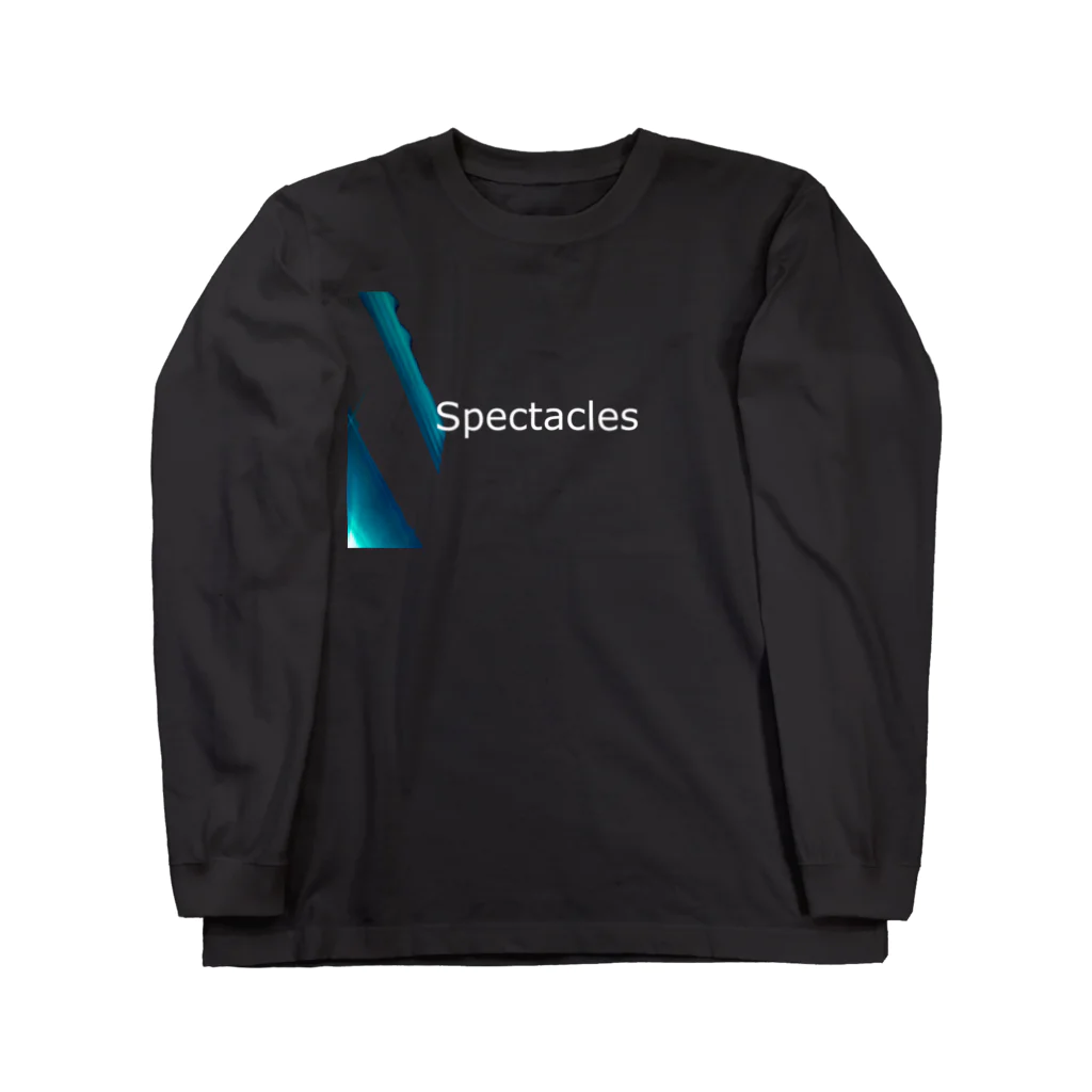 SpectaclesのSpectacles A ロングスリーブTシャツ