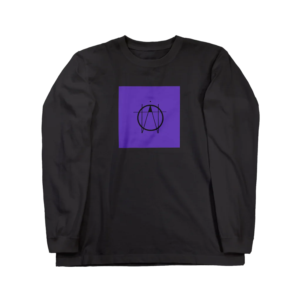 マキシマム ワークスのマキシマムワークス Long Sleeve T-Shirt