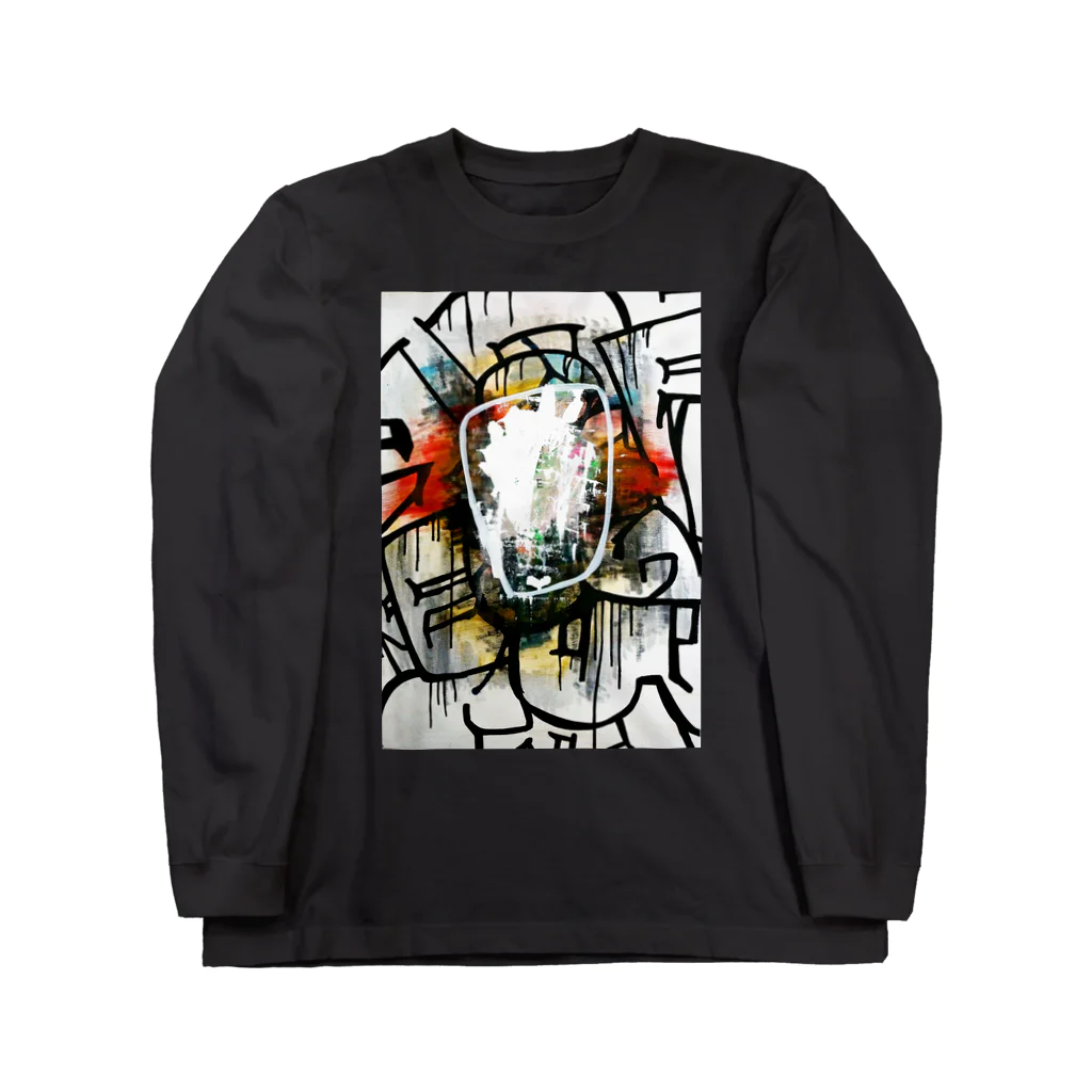 ゴリボン8のHEIWA Long Sleeve T-Shirt