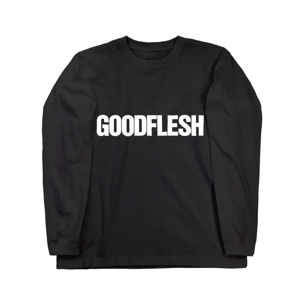 NatolisunのGOODFLESH ロングスリーブTシャツ