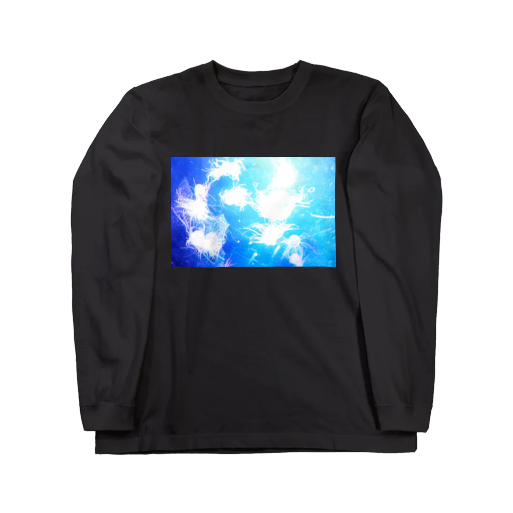 neroのきらびやか Long Sleeve T-Shirt