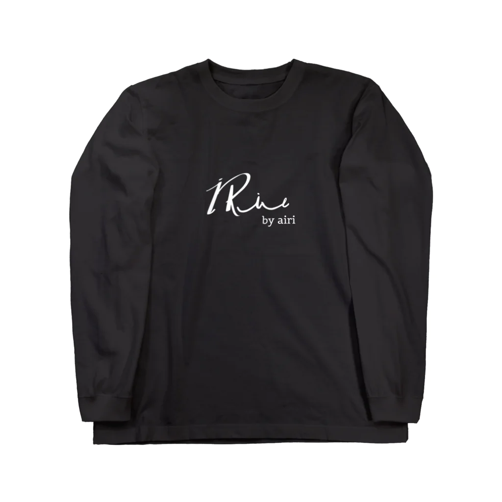 IRIE by airiのIRIE Long Sleeve T-Shirt