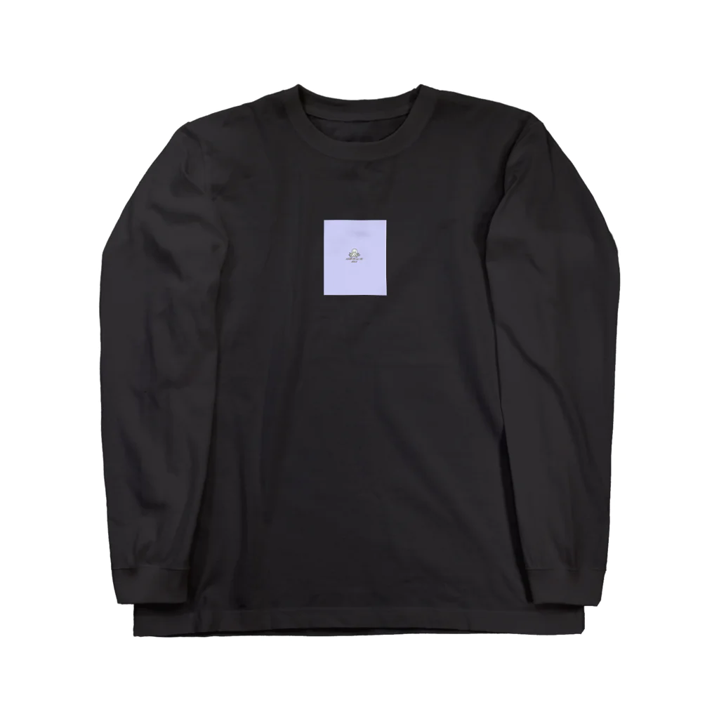 Yoon-1004-95のたこさん Long Sleeve T-Shirt