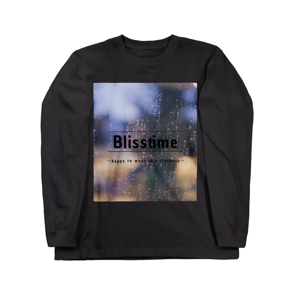 mizo2265190のBliss time ロングスリーブTシャツ