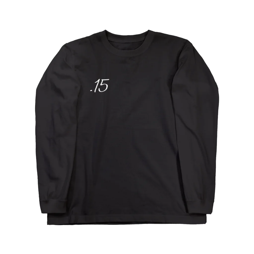 kit1530のシンプル Long Sleeve T-Shirt