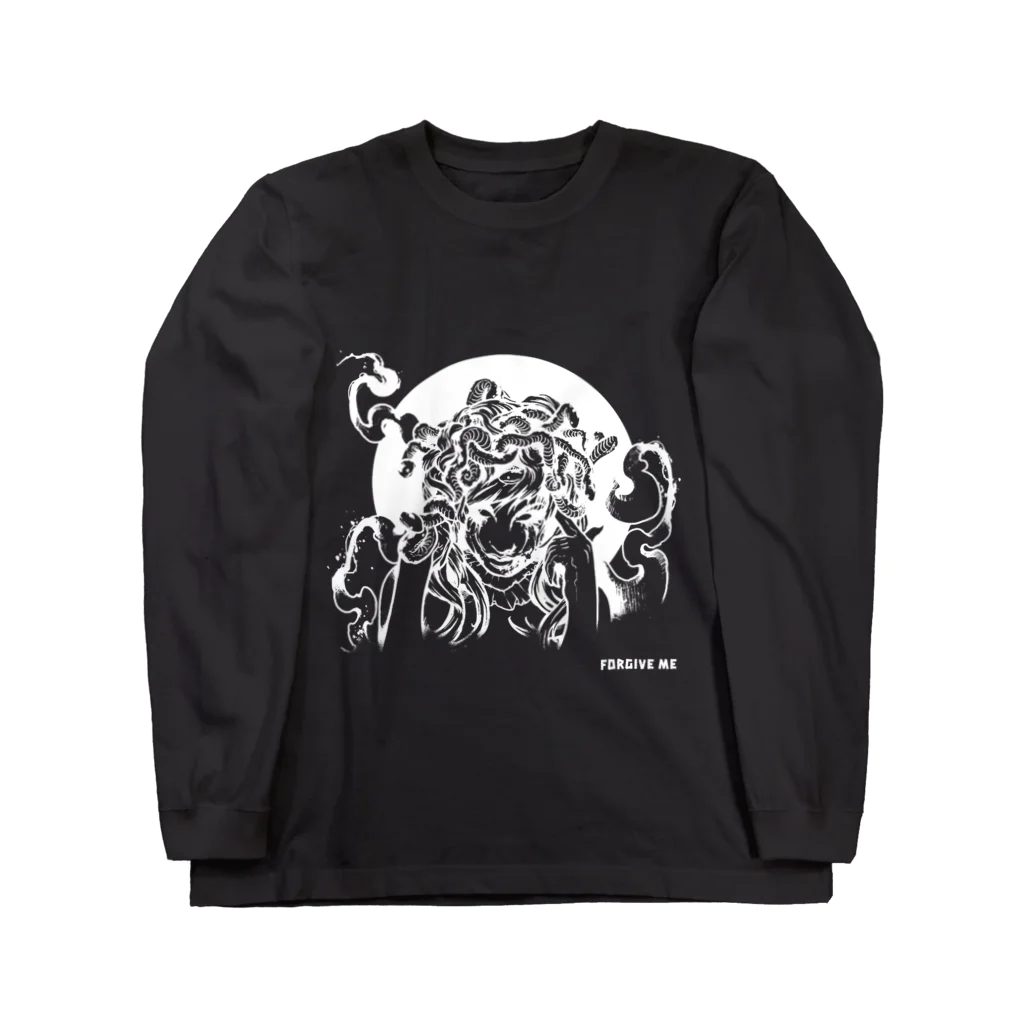 Forgive meのForgive me  Long Sleeve T-Shirt