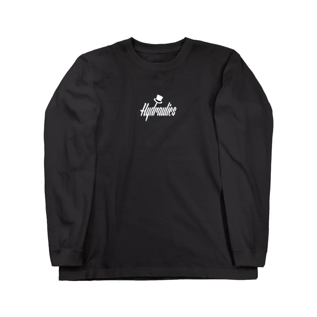 RIDERZHOUSEのHYD Long Sleeve T-Shirt