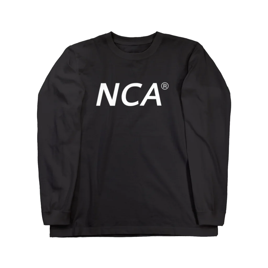 おじのNCA®︎ Long Sleeve T-Shirt