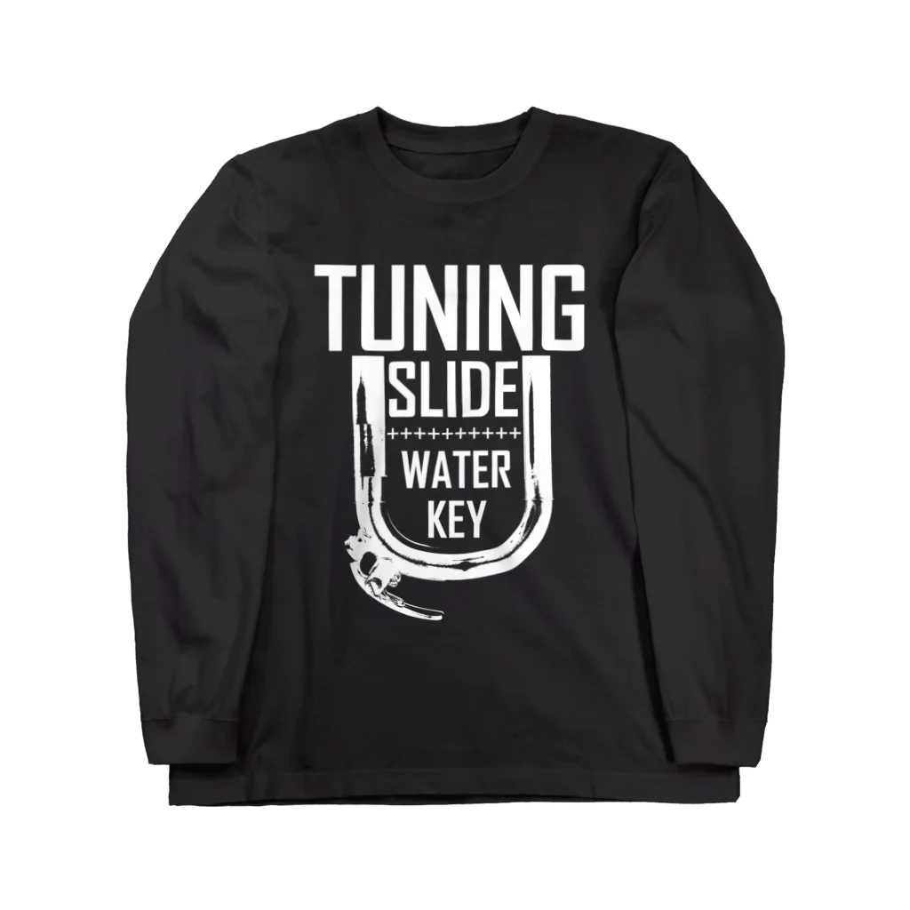 mosmos storeのTUNING ロングスリーブTシャツ