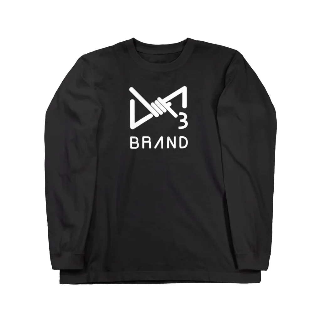 JK BRANDのJK BRAND ロングスリーブTシャツ