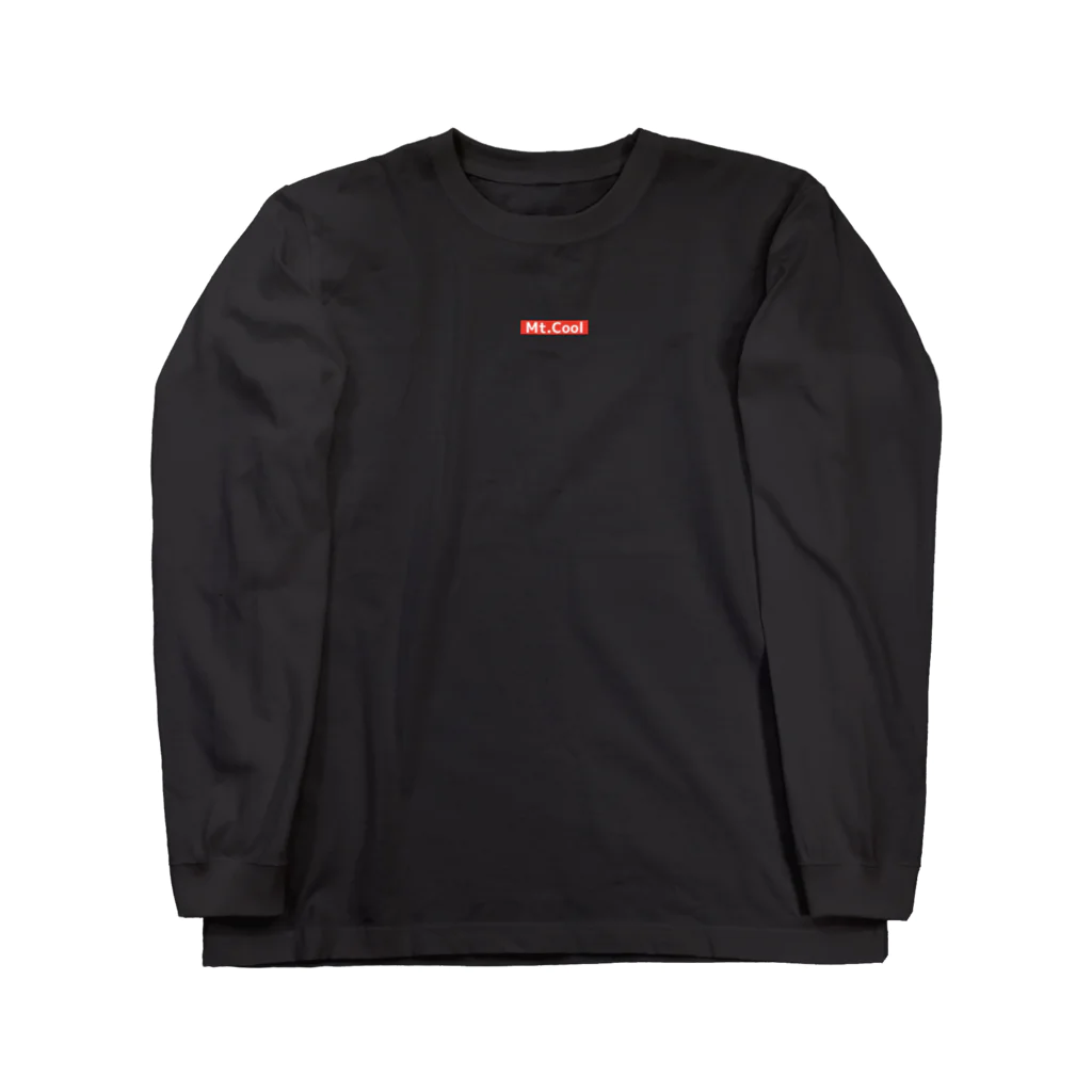 Mt.CoolのMt.Cool RED Series Long Sleeve T-Shirt