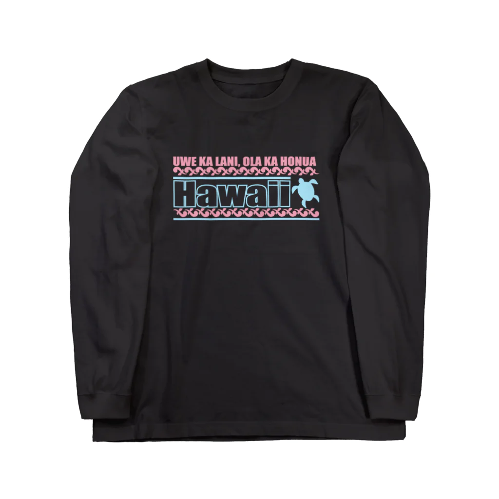 JOKERS FACTORYのLANA  DARK COLOR VERSION Long Sleeve T-Shirt