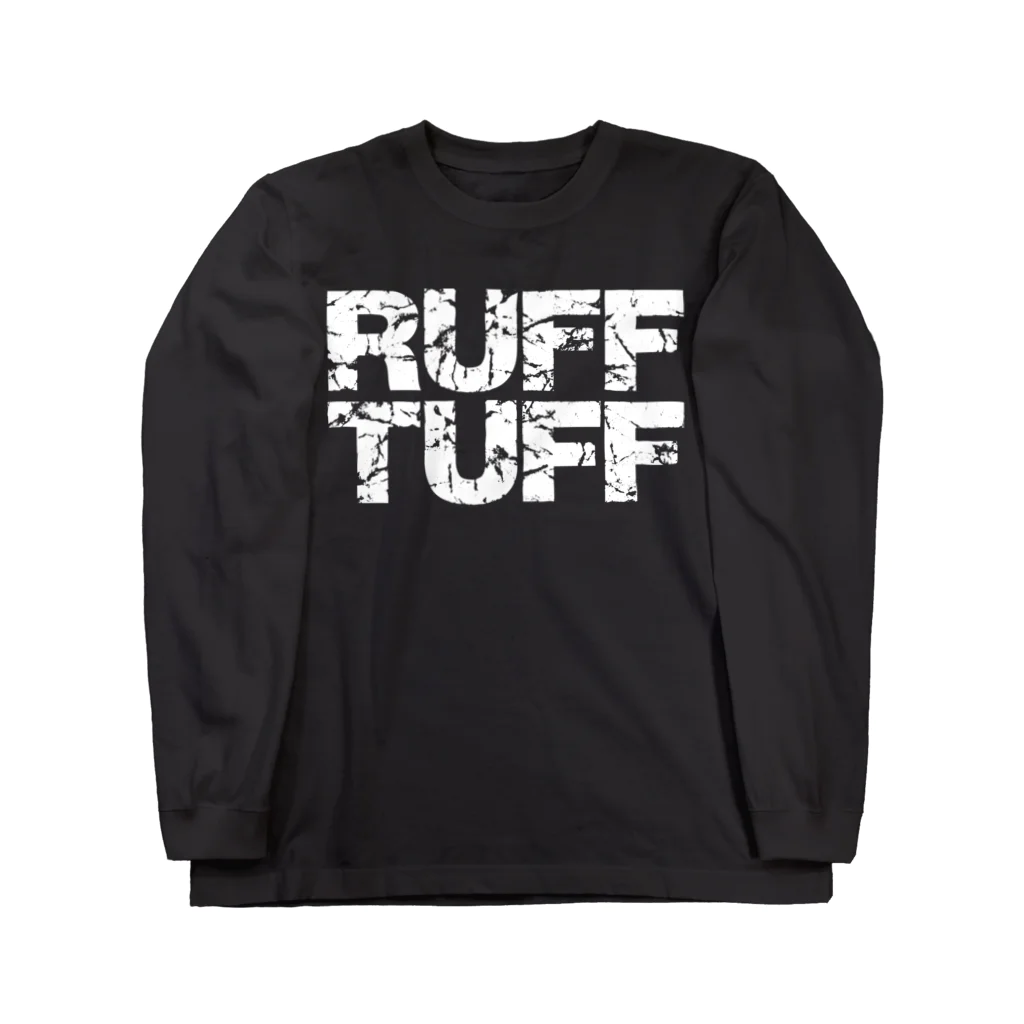 shoppのRUFF & TUFF Long Sleeve T-Shirt