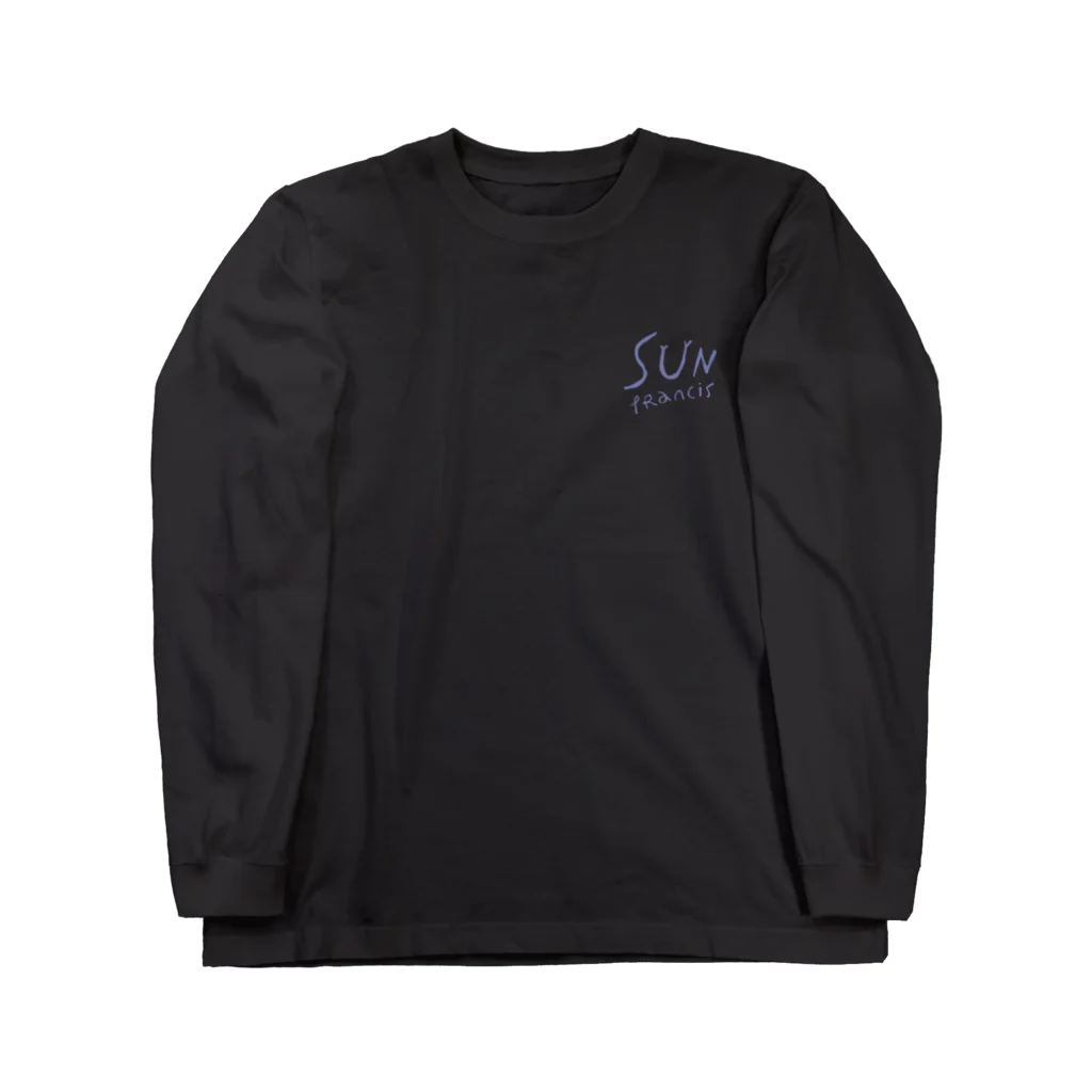 SUN SHOPのResort Island Long Sleeve T-Shirt