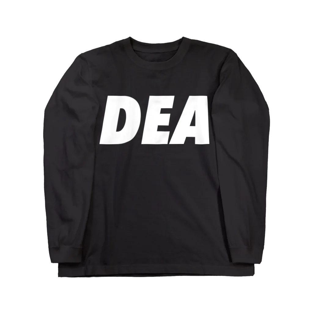 DEAのDEA Long Sleeve T-Shirt