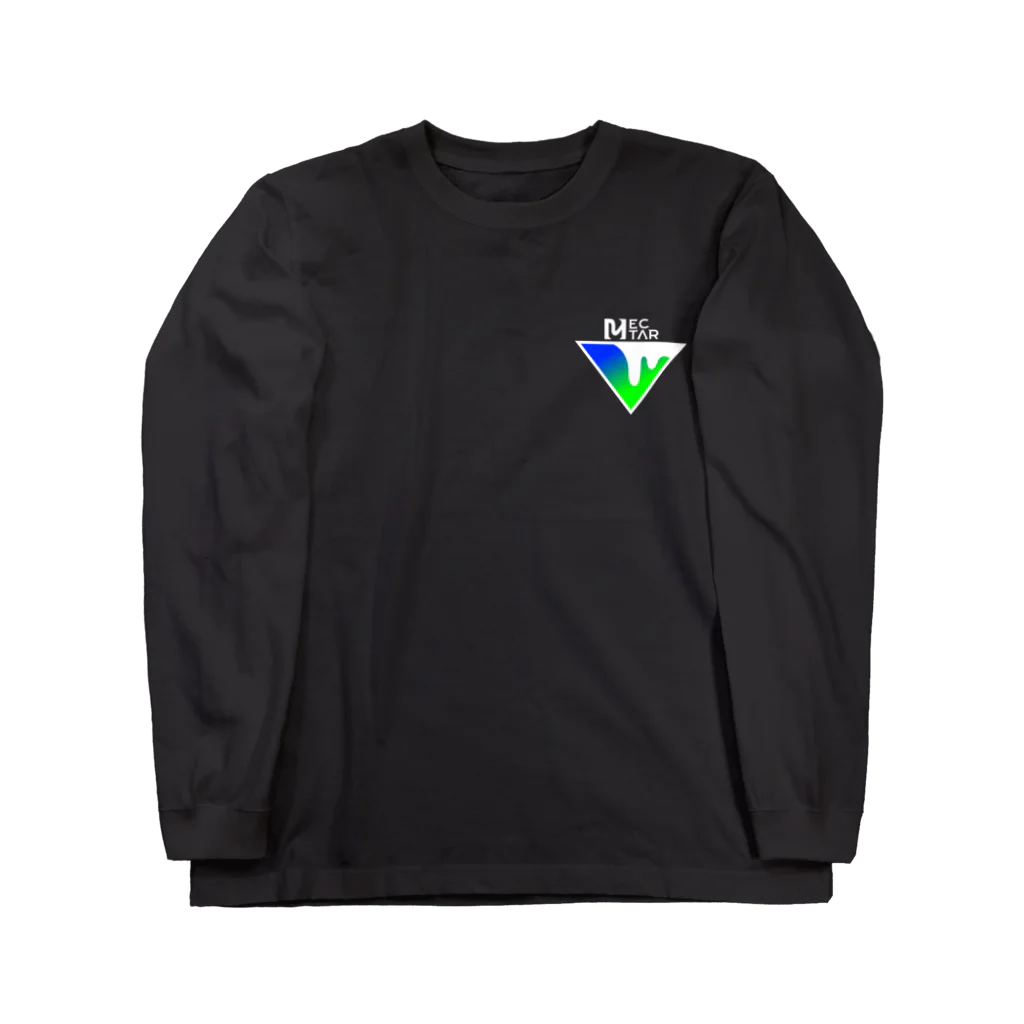 NectarのLOGO GB Long Sleeve T-Shirt