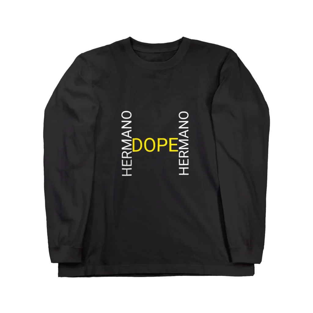 EmpireのH.R.M.N-DOPE ロングスリーブTシャツ