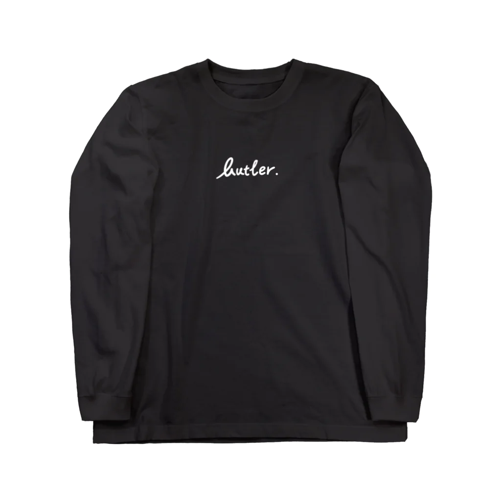 butlerのButler ロンT Long Sleeve T-Shirt