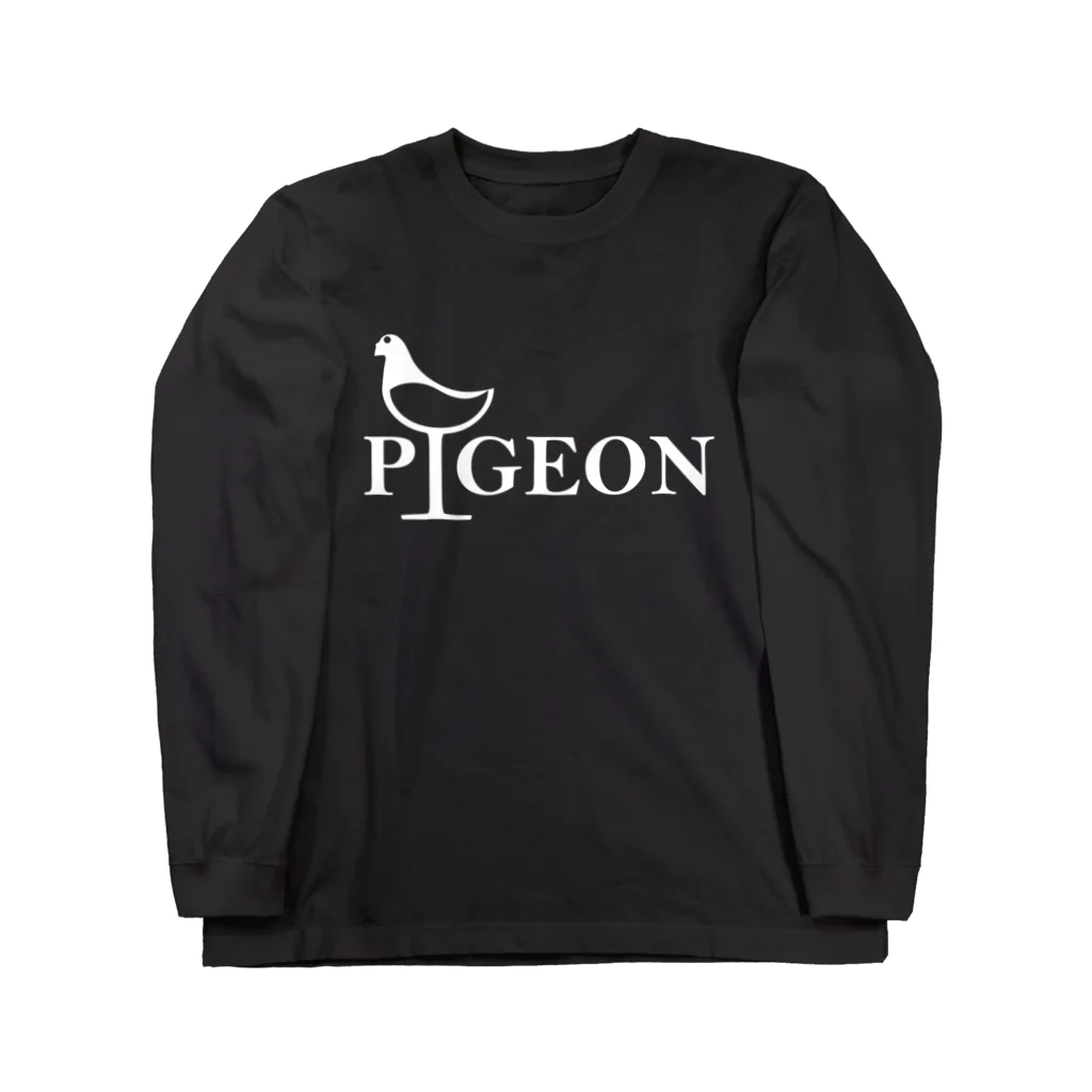 Bar PIGEONのPIGEON ロングスリーブTシャツ