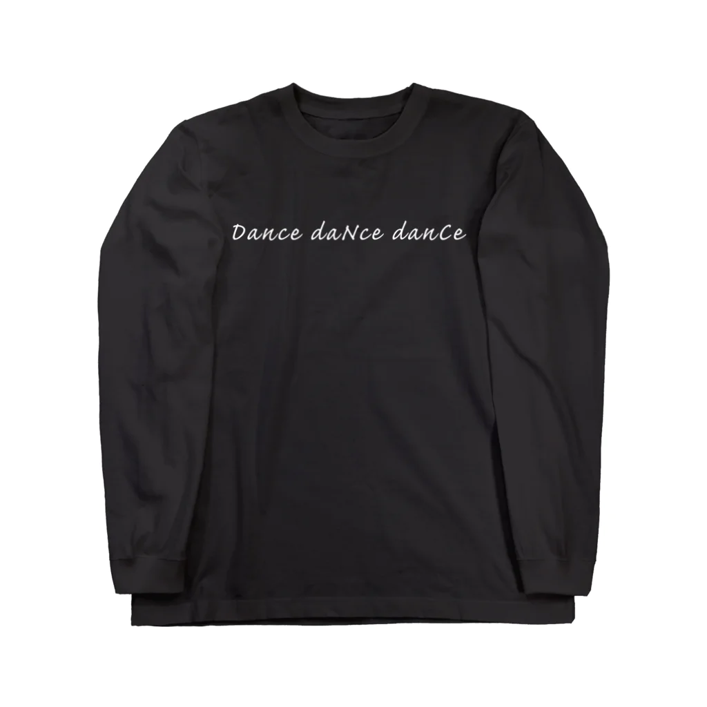 KZによるDDDショップのHaruka Tshirt Long Sleeve T-Shirt