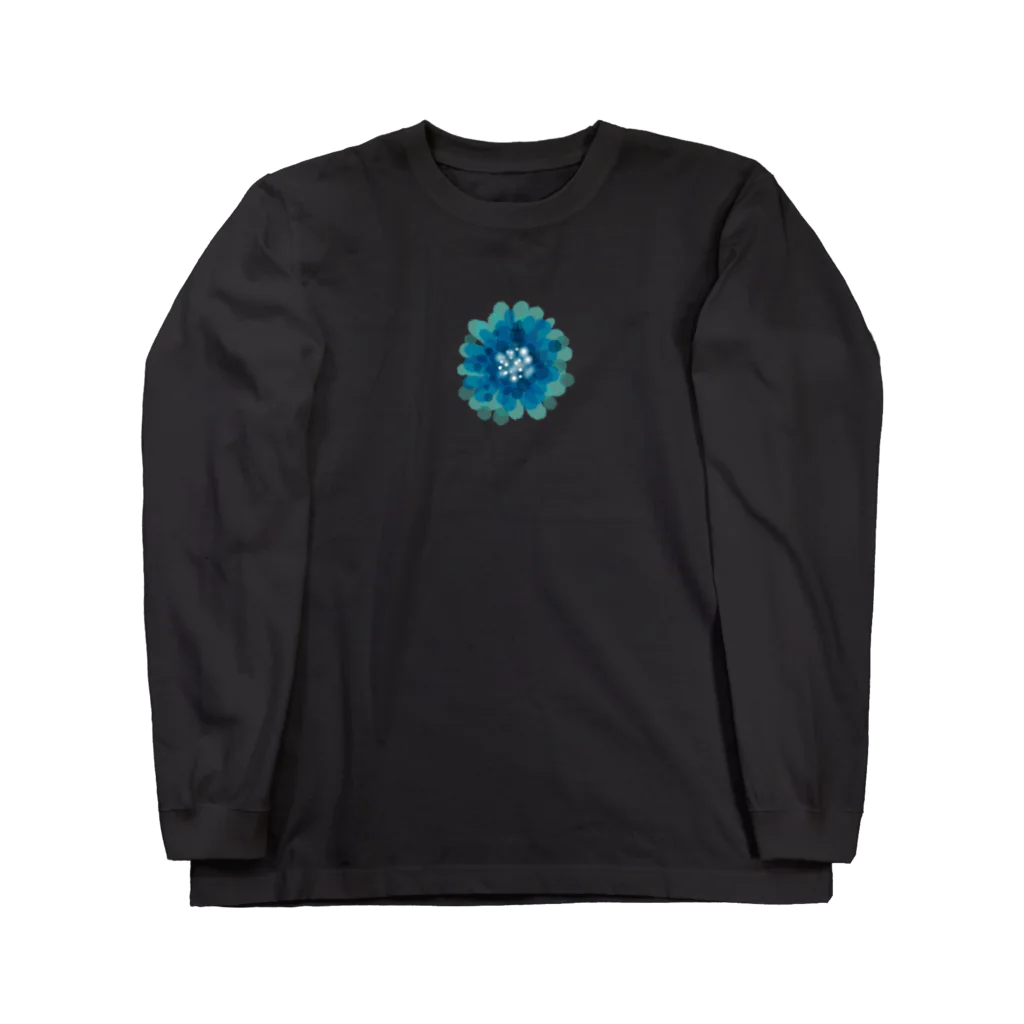 植物とかの青華くん Long Sleeve T-Shirt