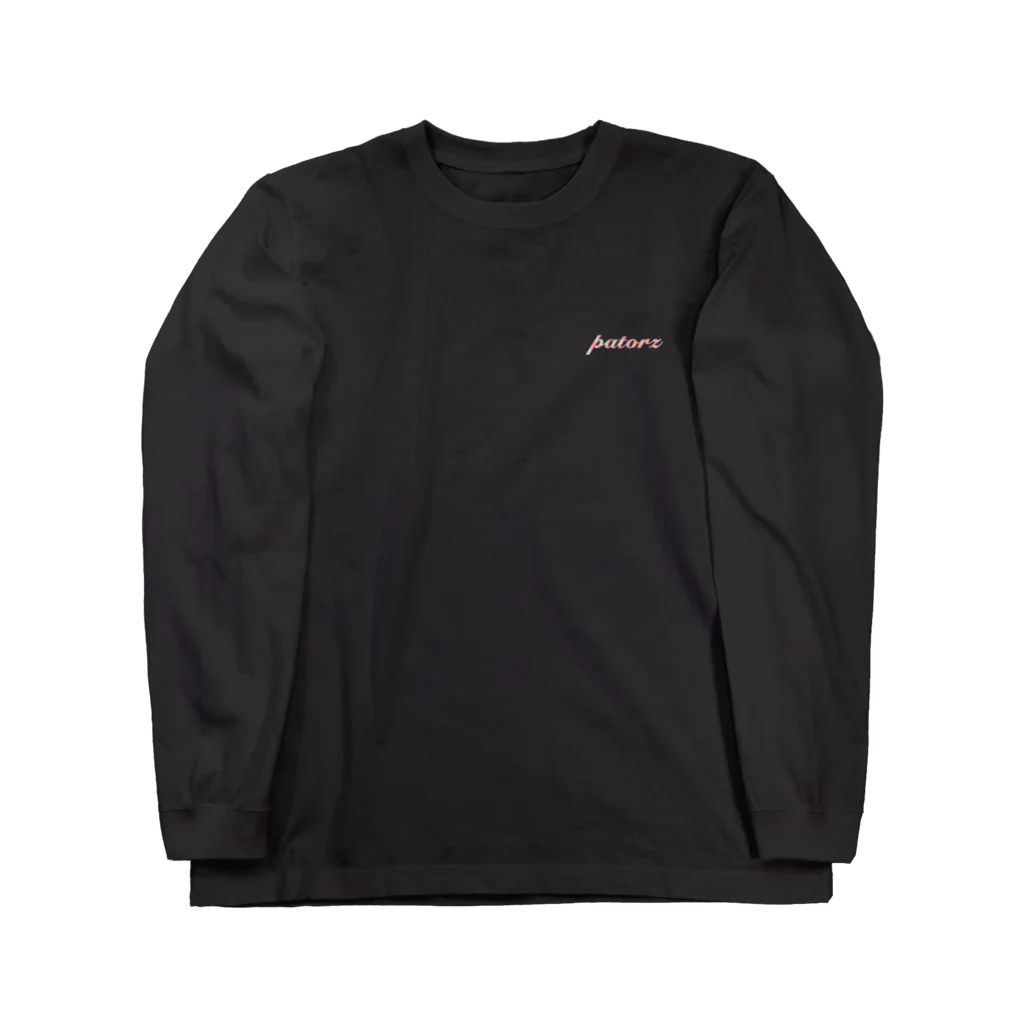 patorz(パトーズ)のP79 Long Sleeve T-Shirt