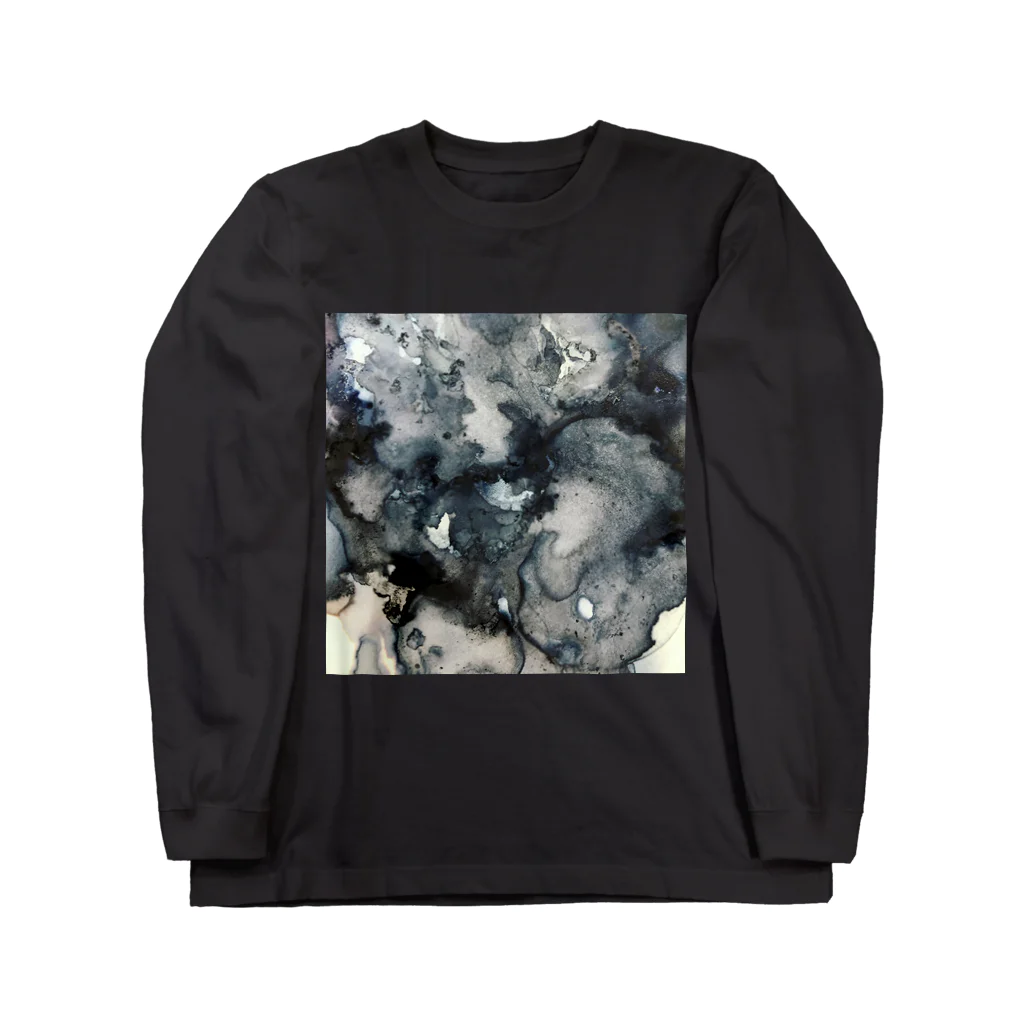 ティラミス計画の礼愛 Long Sleeve T-Shirt