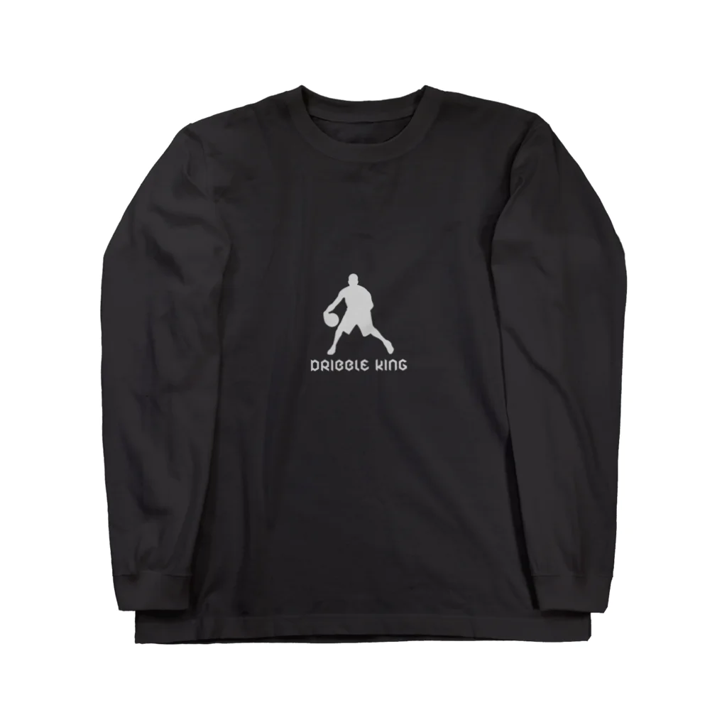  ぺこのドリブル Long Sleeve T-Shirt