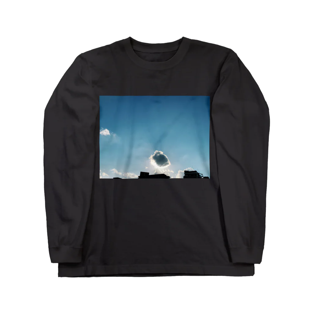 ＋LOKAHIのLOKAHI Long Sleeve T-Shirt