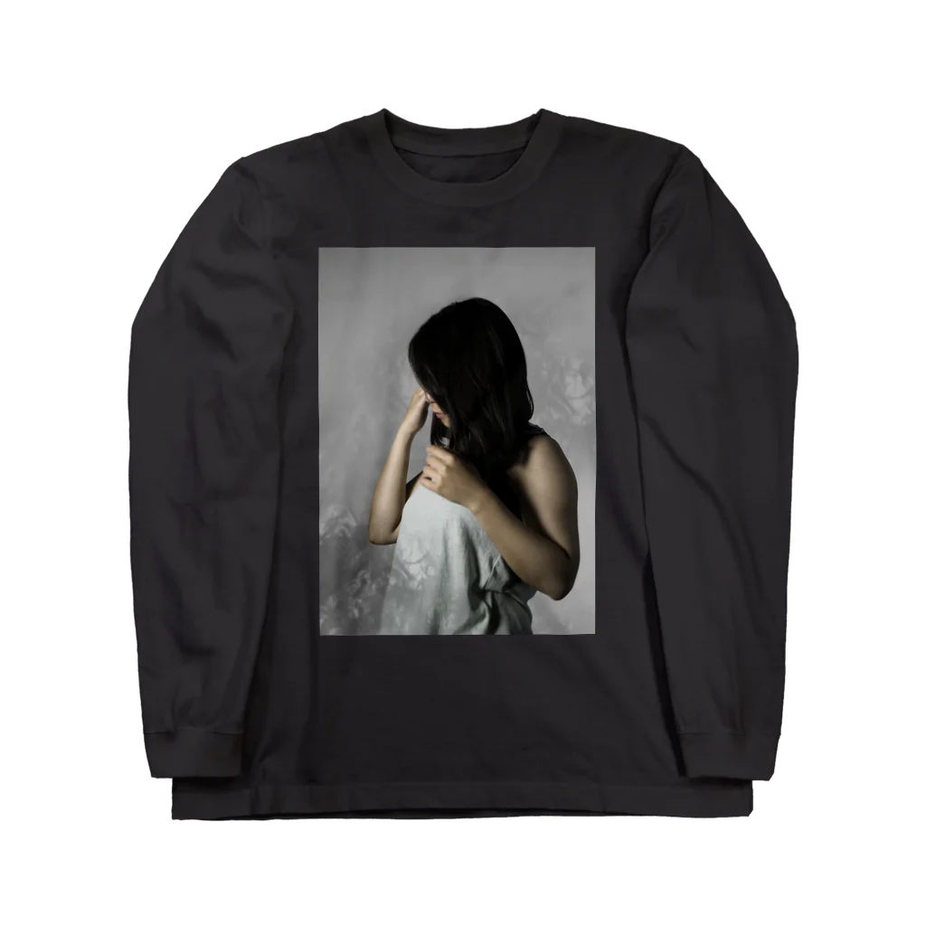 [Images]のAin't me Long Sleeve T-Shirt