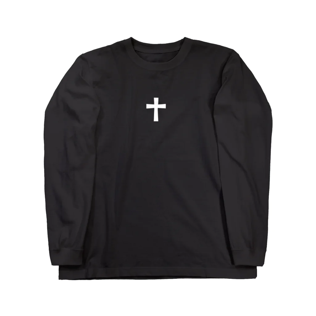 ヒカリアレのテンコマンドメイト Long Sleeve T-Shirt