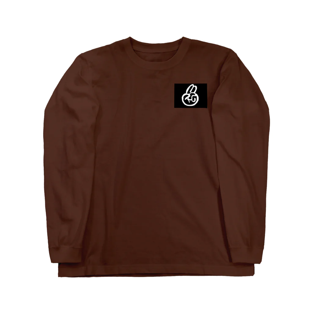 fmitasのSORENA Long Sleeve T-Shirt