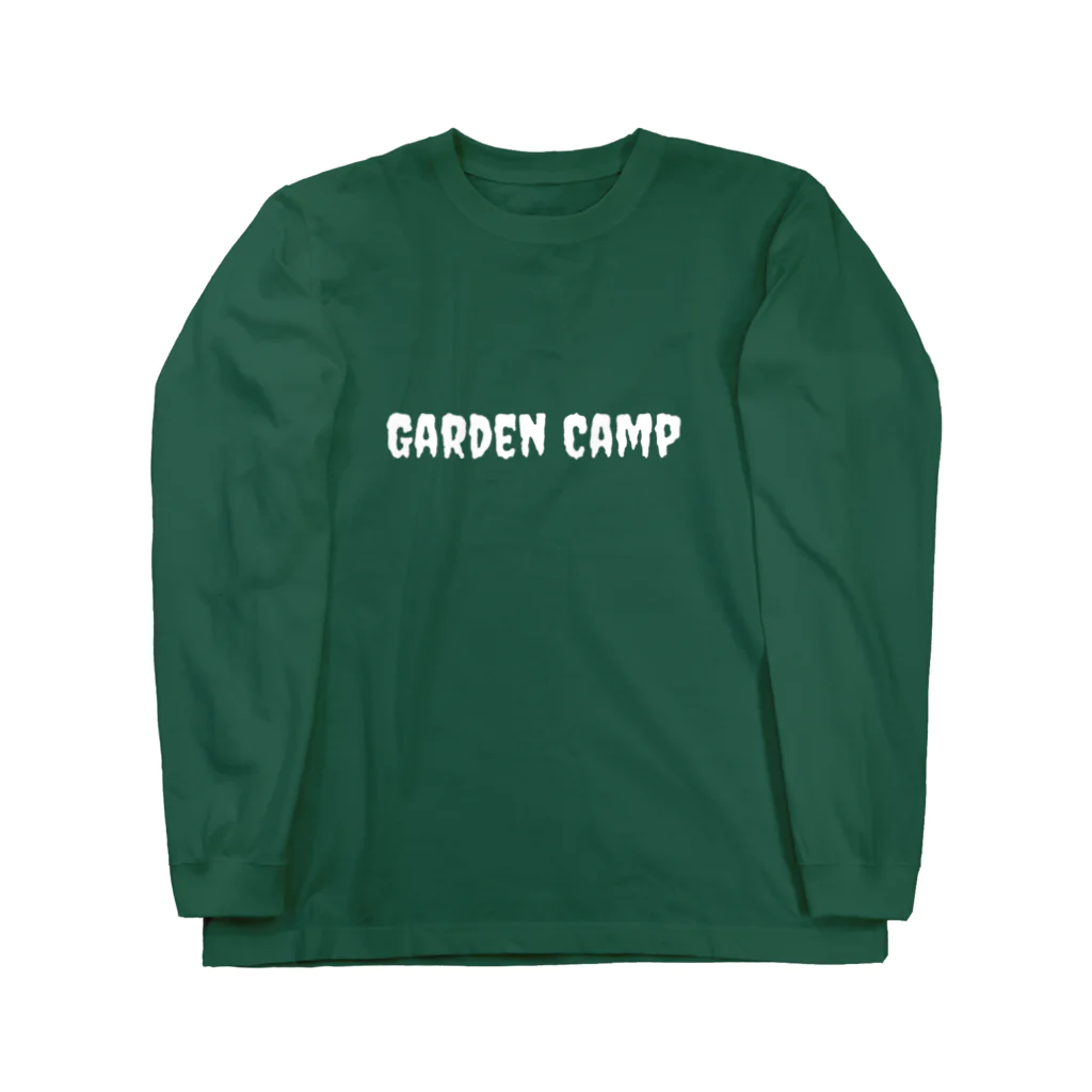 Garden CampのGarden Camp PX ロングスリーブTシャツ