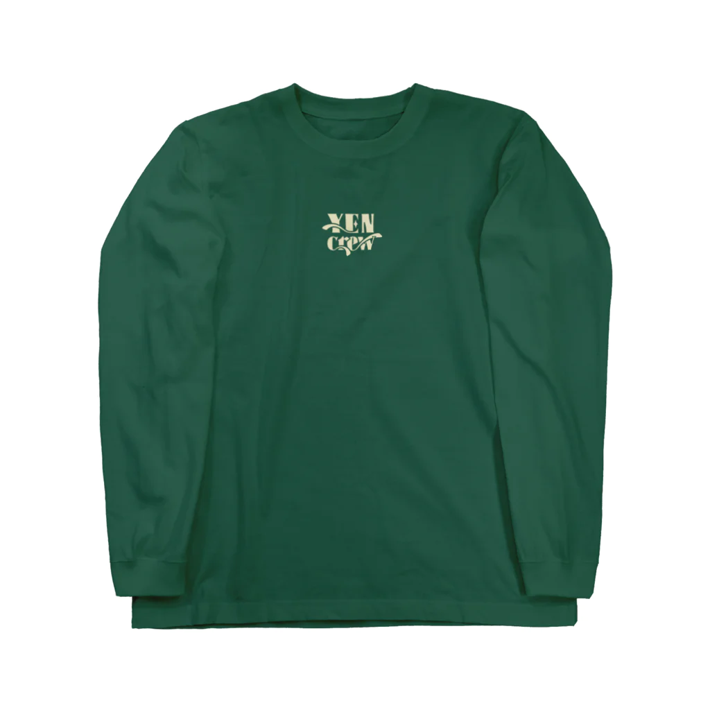 JUDAworksのシモムラ様専用 弐 Long Sleeve T-Shirt