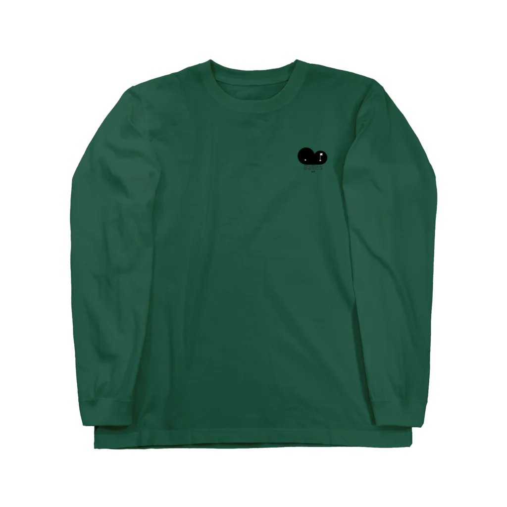 BaBos スポーツウェアブランドのBaBos golf Long Sleeve T-Shirt