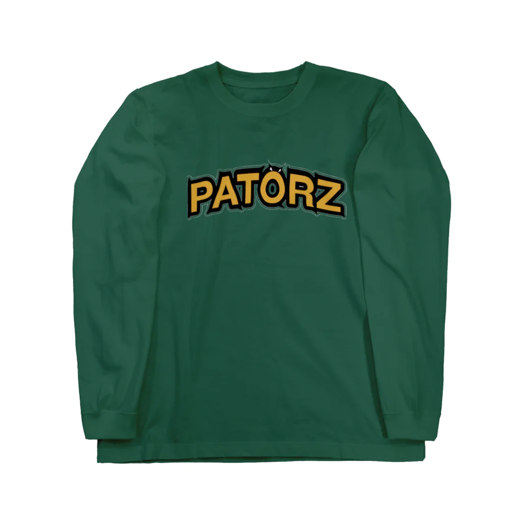 patorz(パトーズ)のP66 ロングスリーブTシャツ