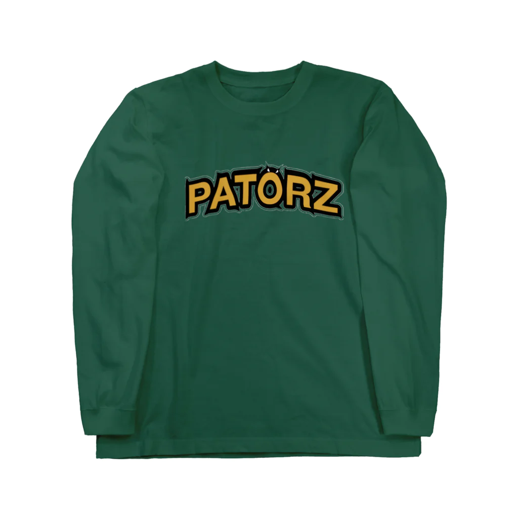 patorz(パトーズ)のP70 Long Sleeve T-Shirt