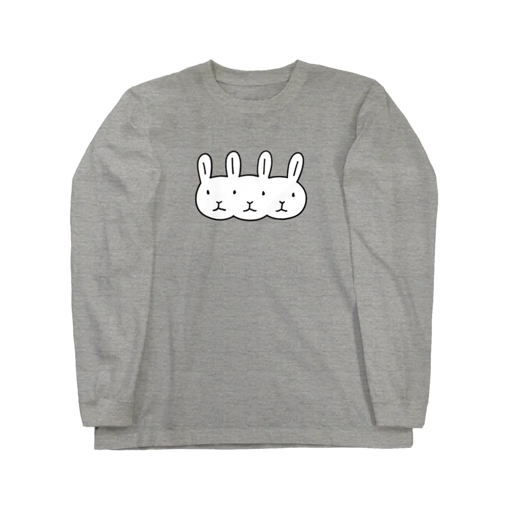 ﾍﾞﾀのエモーション Long Sleeve T-Shirt