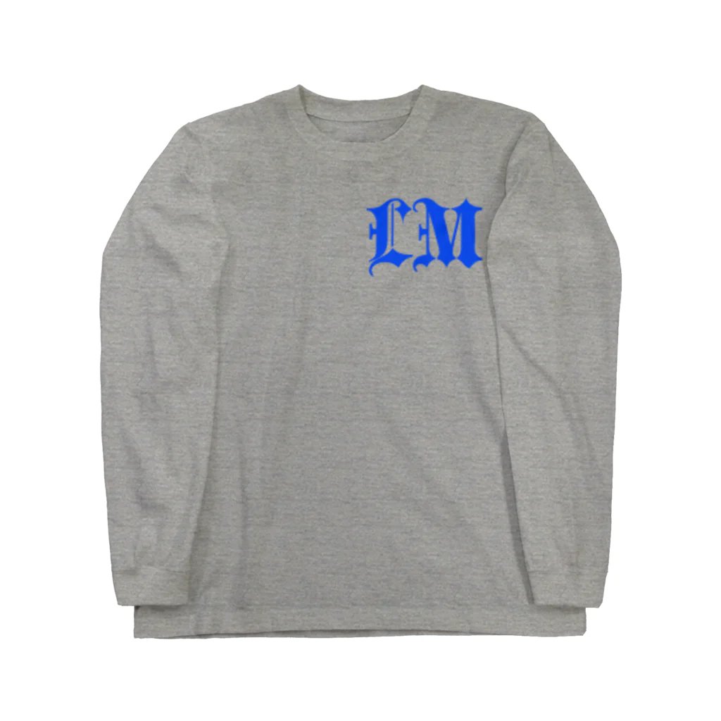 ルネムーン☽°.*のLM Long Sleeve T-Shirt