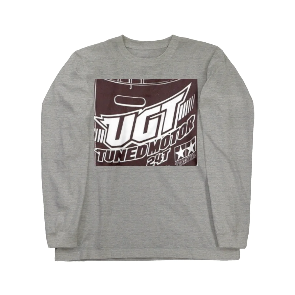 172のOP.1391 Long Sleeve T-Shirt