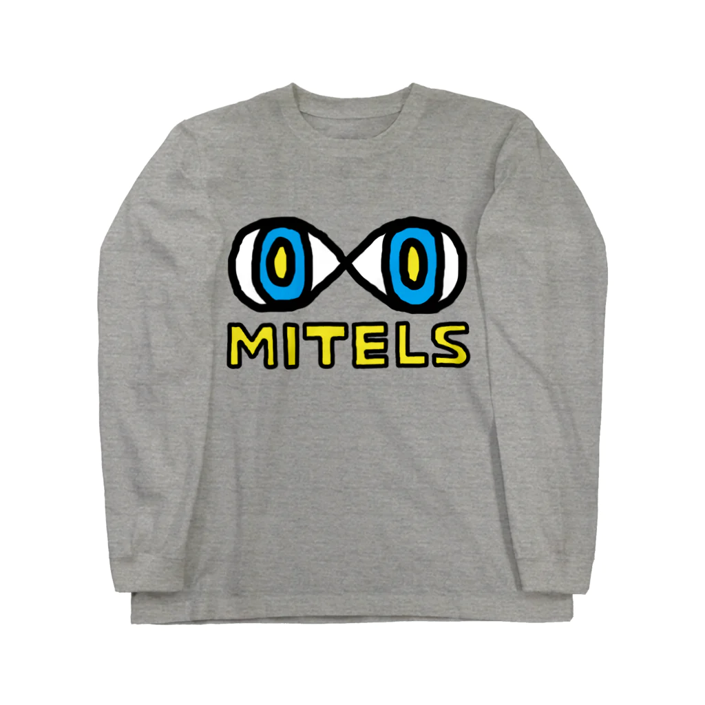 CHEBLOのMITELS Long Sleeve T-Shirt