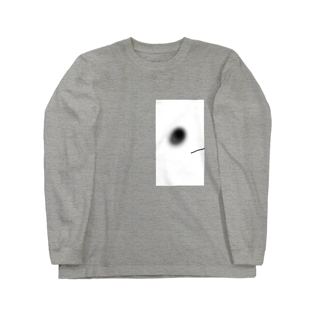 yOkiの寒がり Long Sleeve T-Shirt