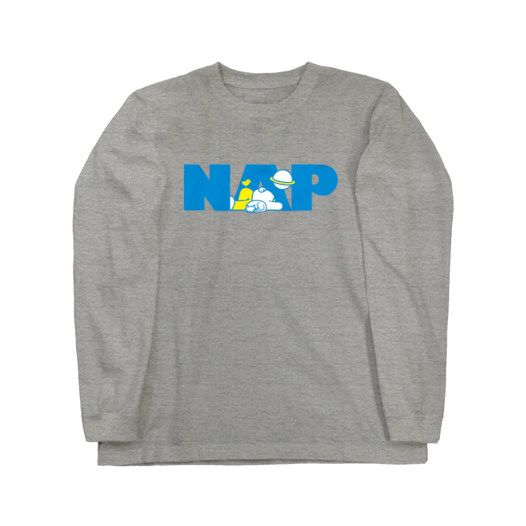 BBPのNAP #2 Long Sleeve T-Shirt